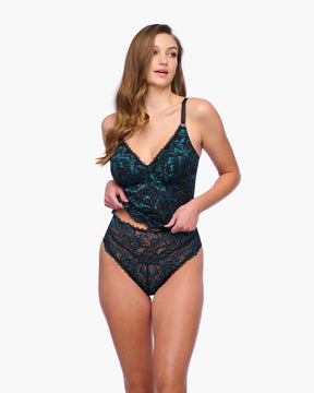 Curvy Camisole