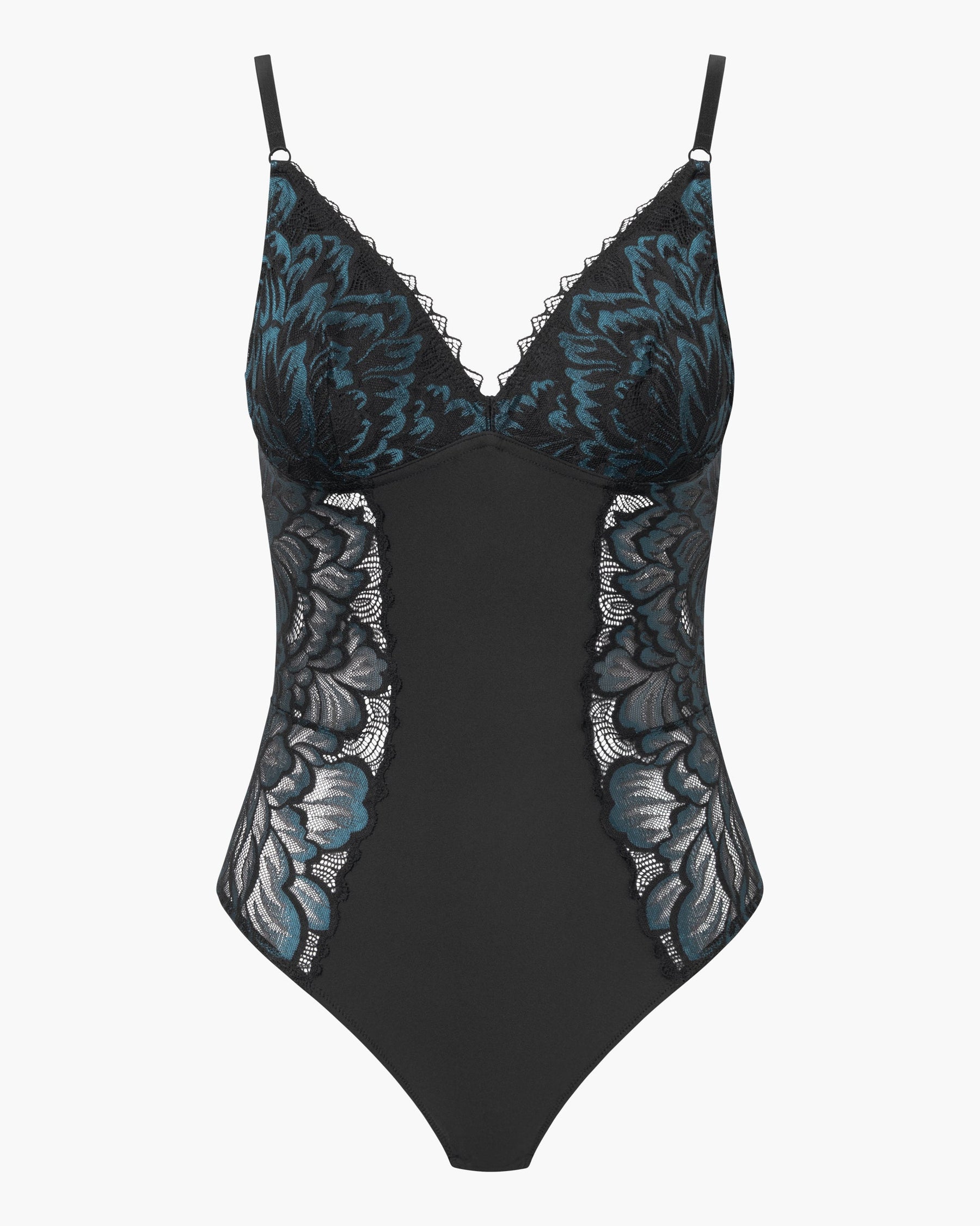 Shaping Bodysuit