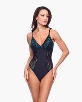 Shaping Bodysuit