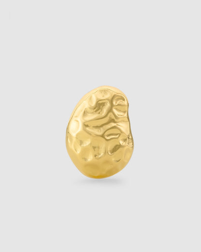 Evanna Earrings Gold