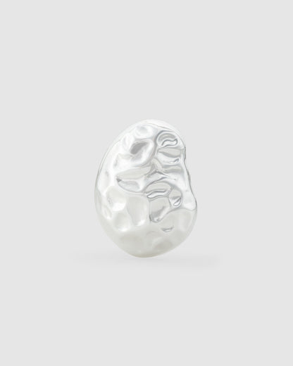 Evanna Earrings Silver