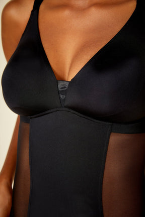 Curvy Bodysuit