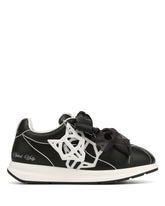 Expense Black Leather