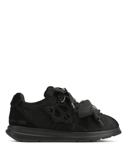 Expense Black Pony