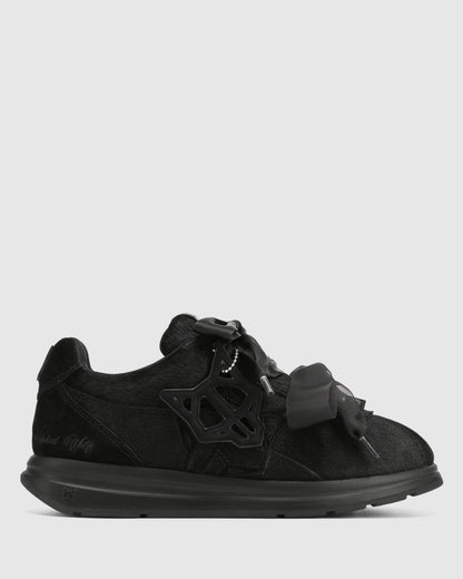 Expense Black Pony