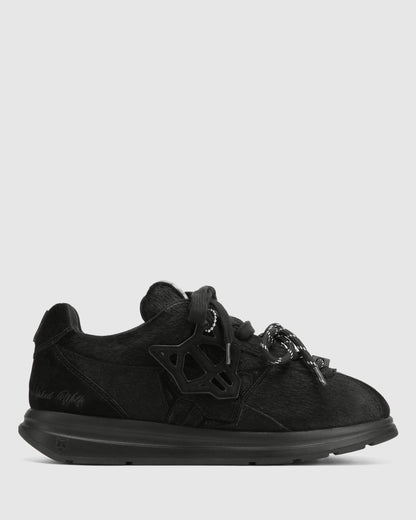 Expense Black Pony