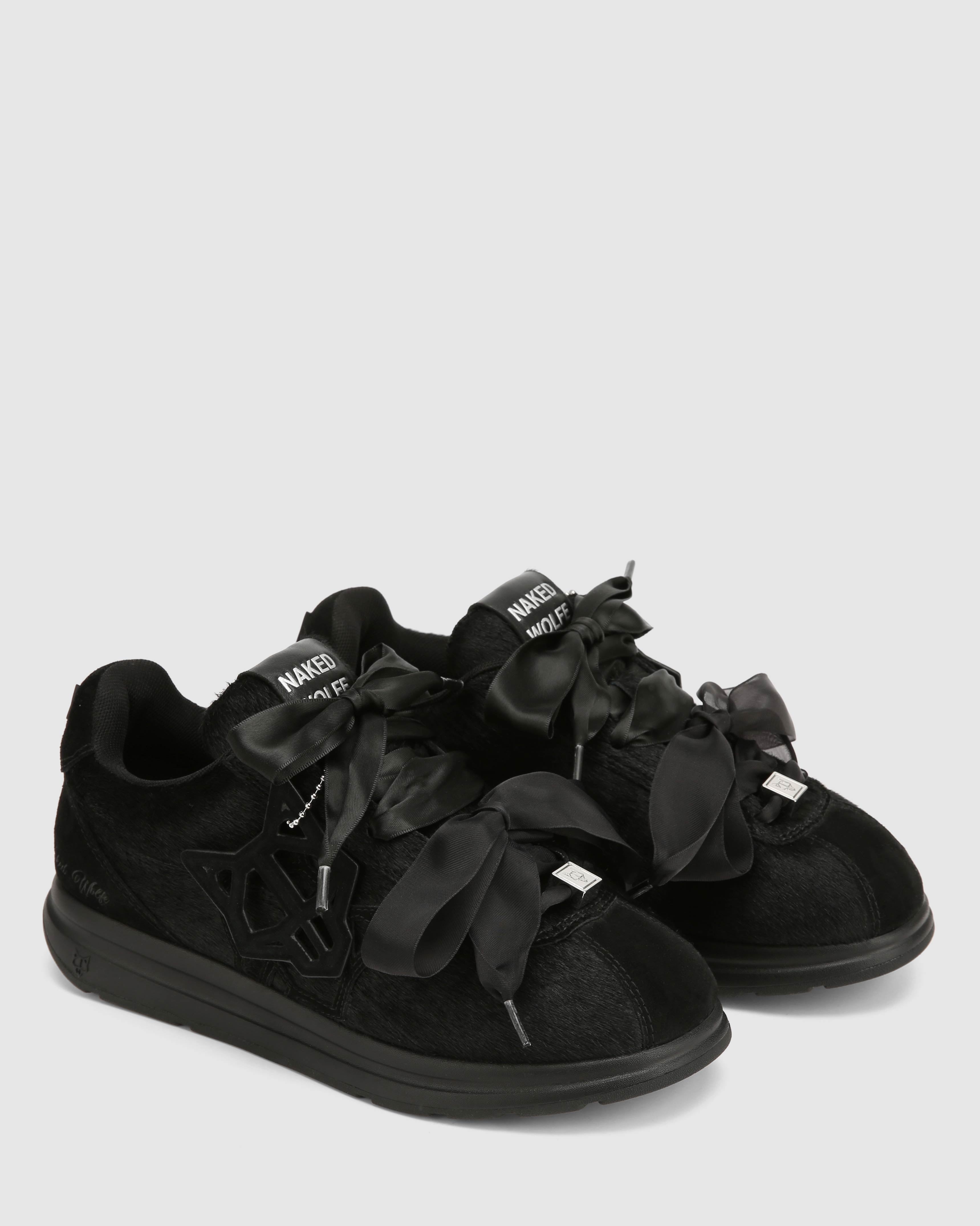 Expense Black Pony