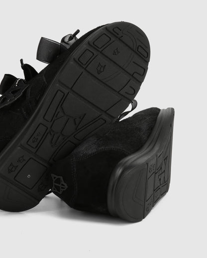 Expense Black Pony