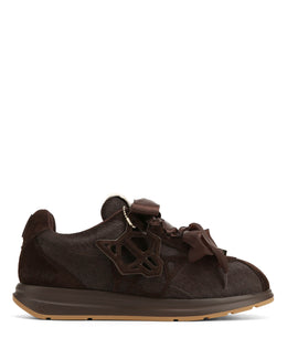 Expense Brown Pony