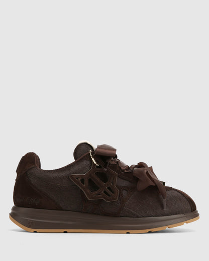 Expense Brown Pony
