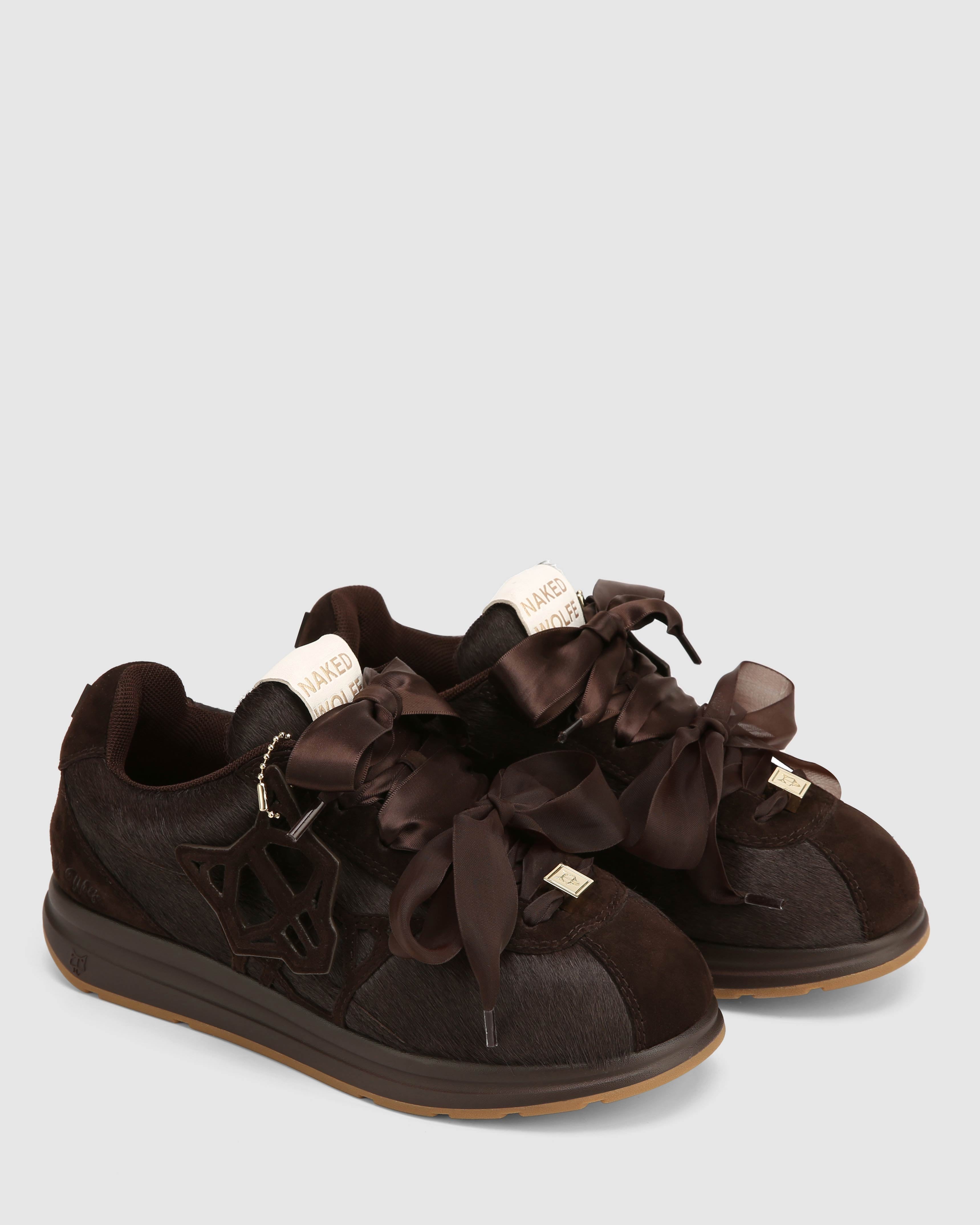 Expense Brown Pony