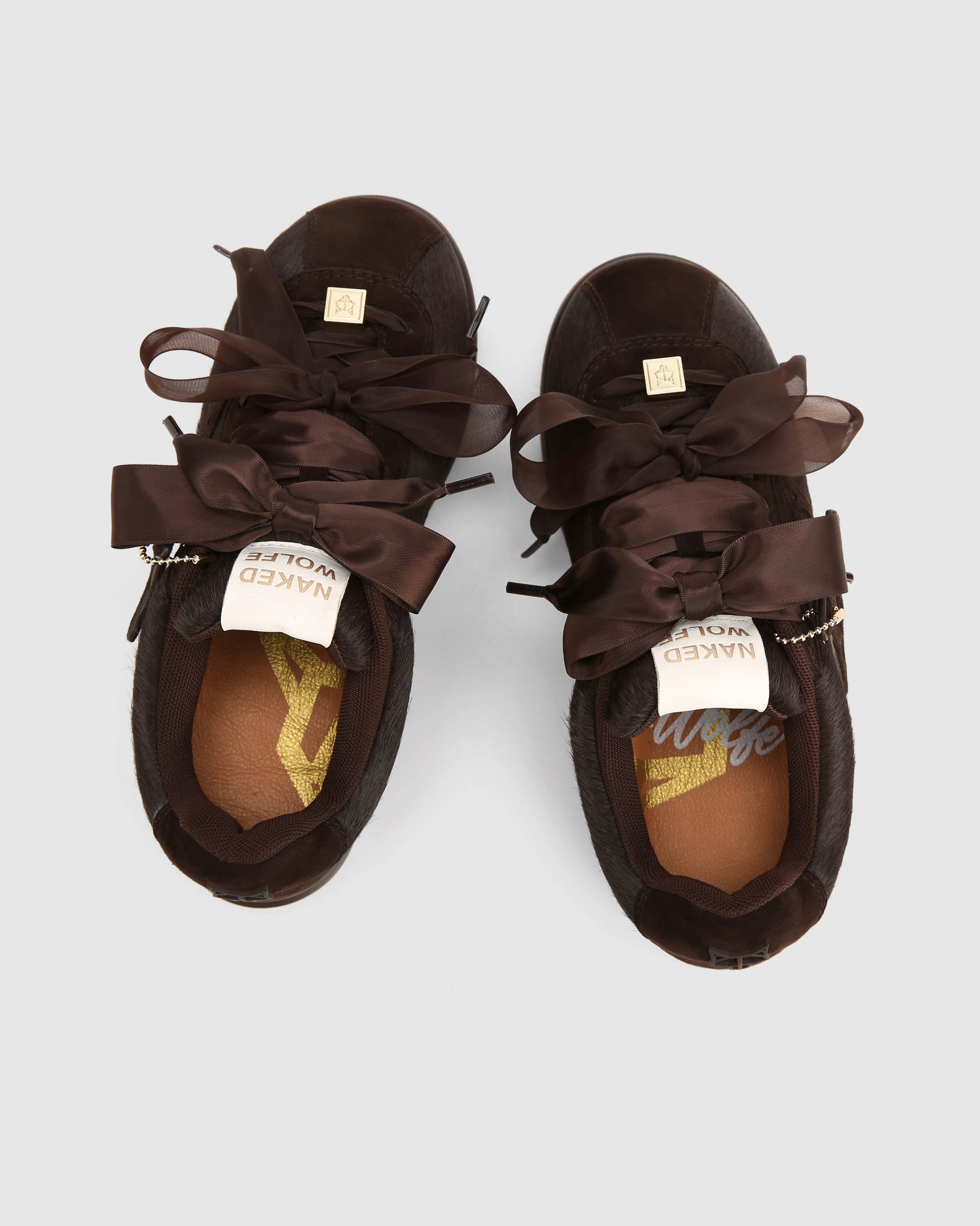Expense Brown Pony