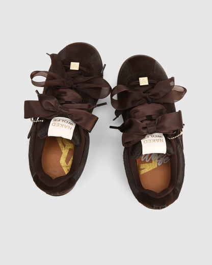 Expense Brown Pony