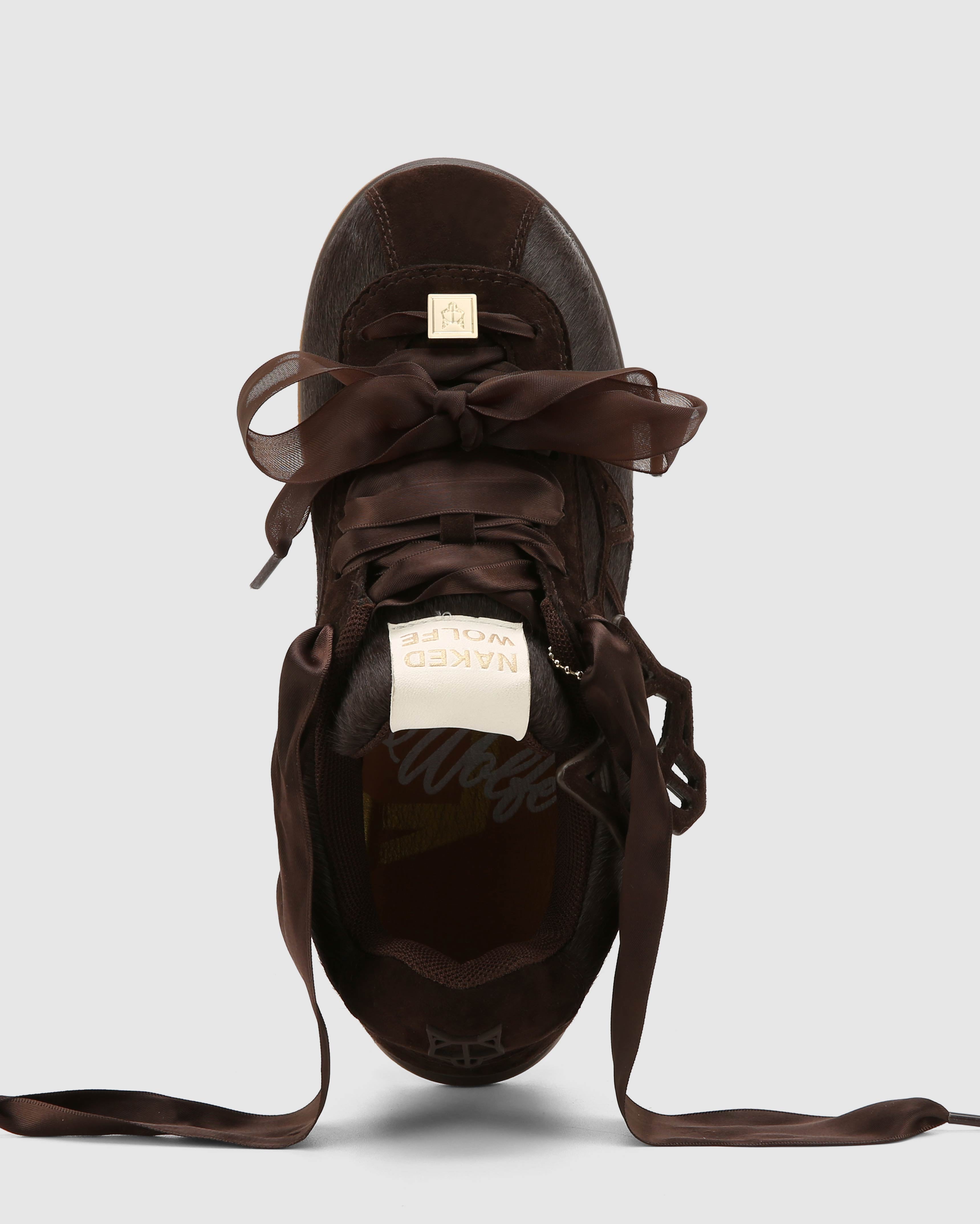 Expense Brown Pony