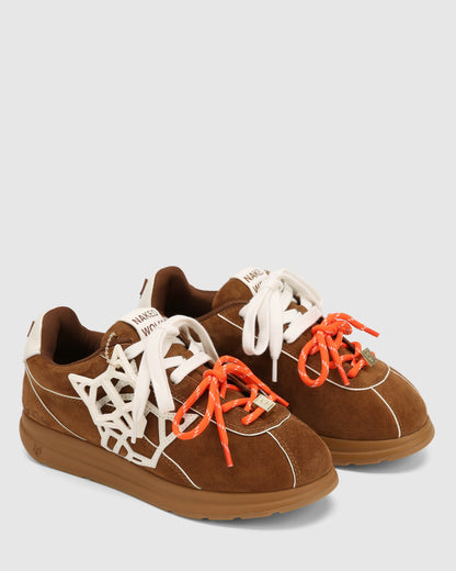 Expense Tan Suede
