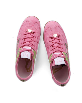 Exposure Kid Suede Pink