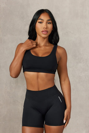 W355 Locked In Sports Bra