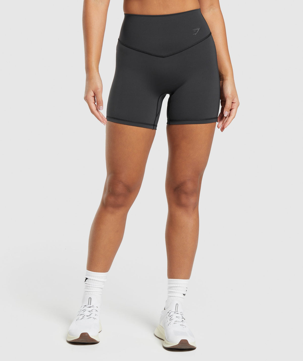 Gymshark Elevate Shorts - Black