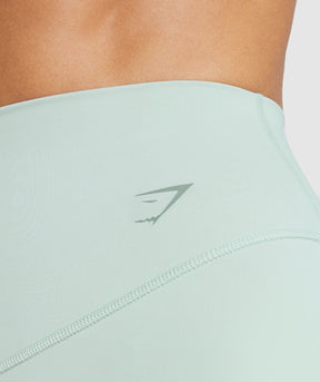 Gymshark Elevate Shorts - Morning Blue