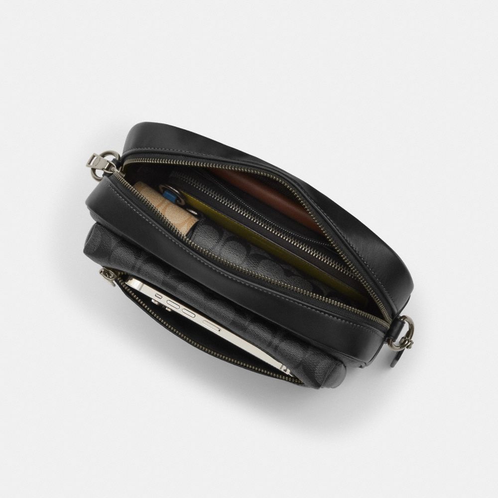 Elias Crossbody