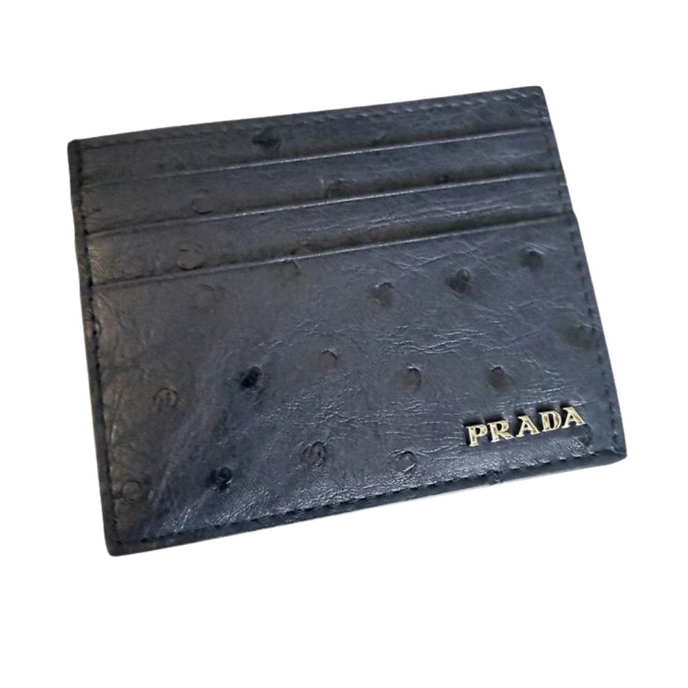 Prada Cardholder