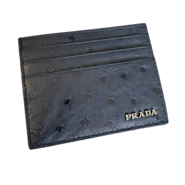 Prada Cardholder