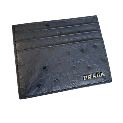 Prada Cardholder