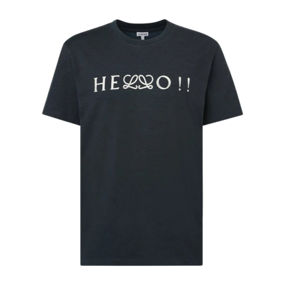 Loewe Classis T-shirt
