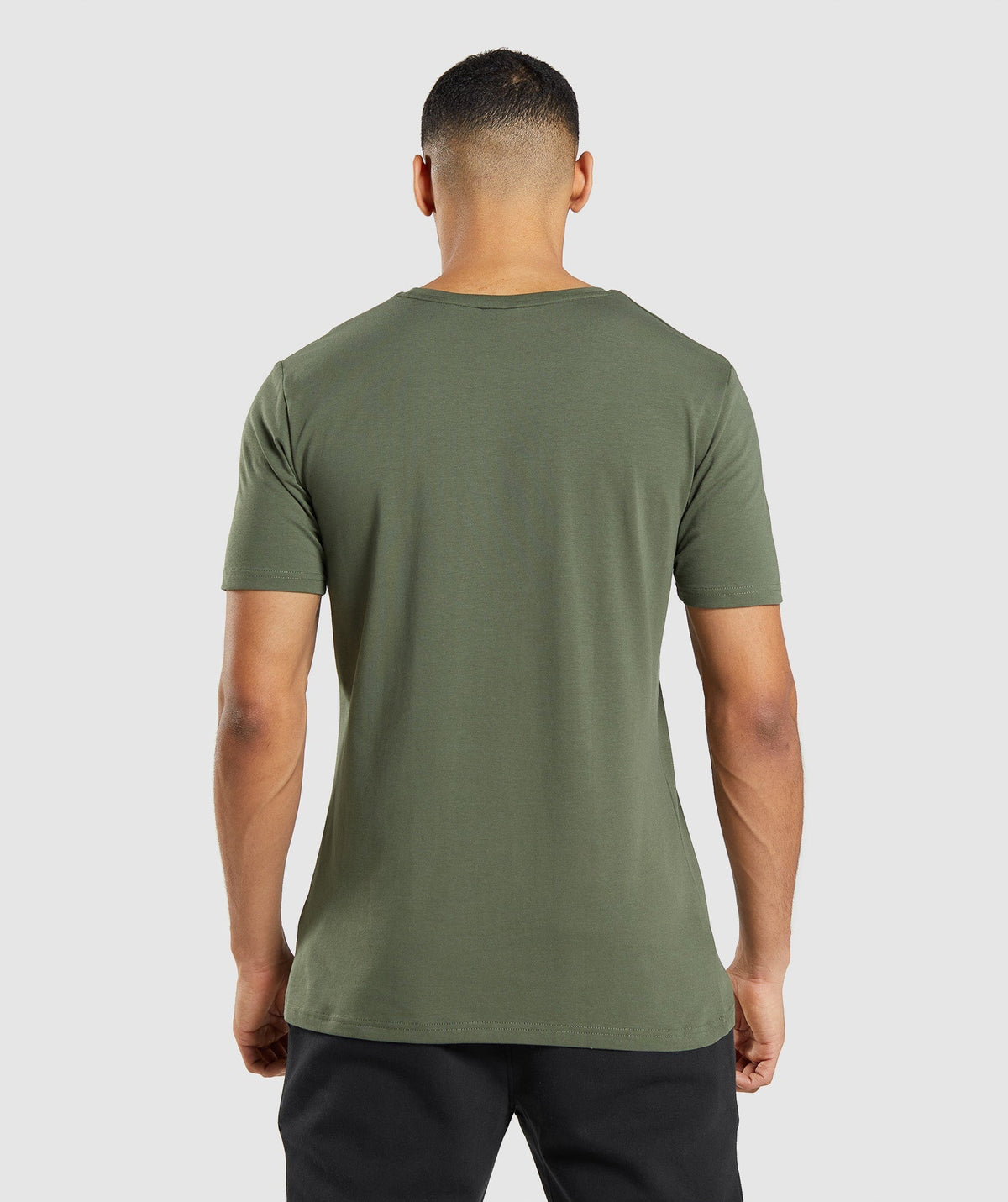Arrival Long Sleeve T-Shirt 66
