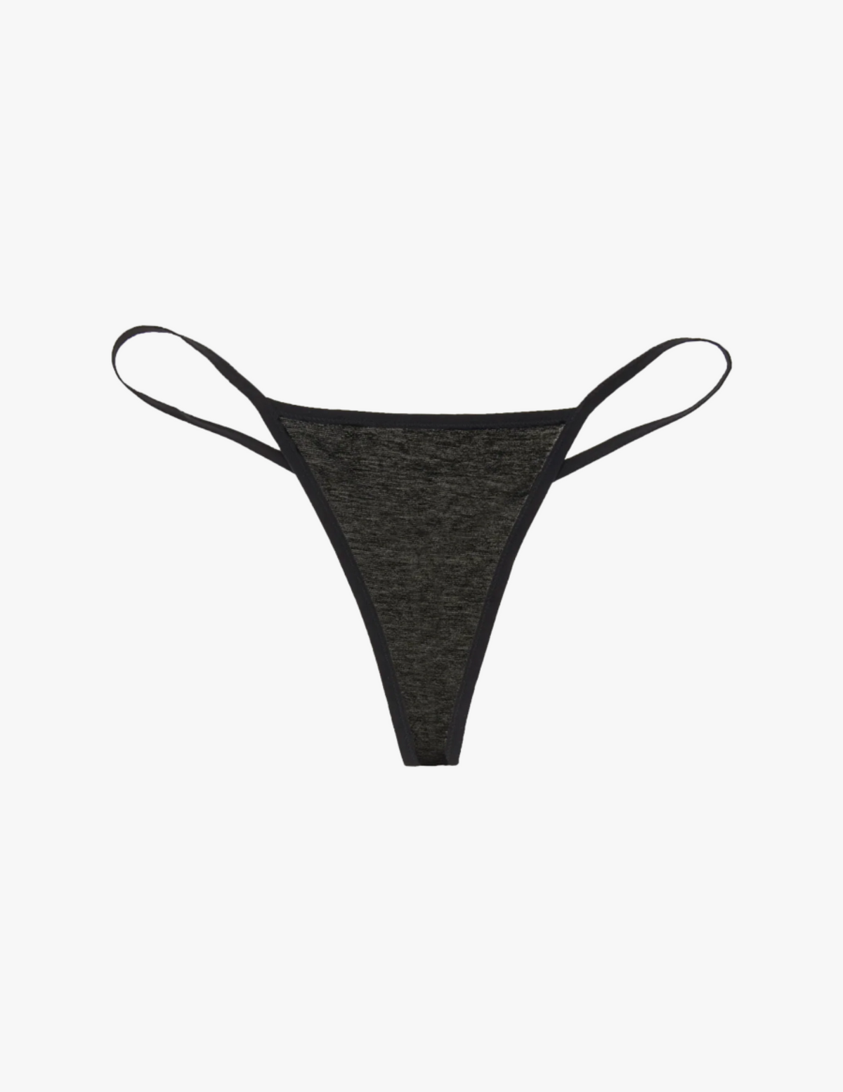 Estel Y Thong Black