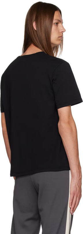 Three-Pack Black T-Shirts