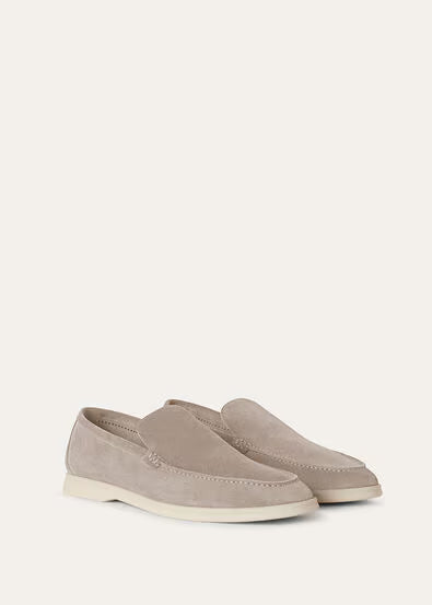 Summer Walk Loafer - Classic Beige