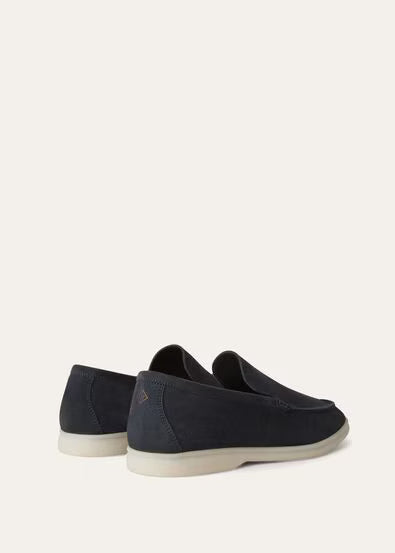 Summer Walk Loafer - Classic Blue