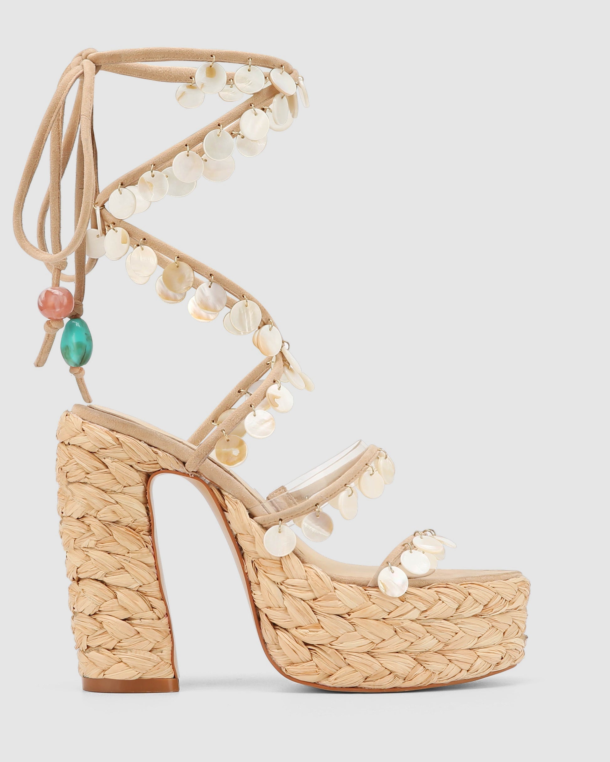 Fantastic Natural Raffia