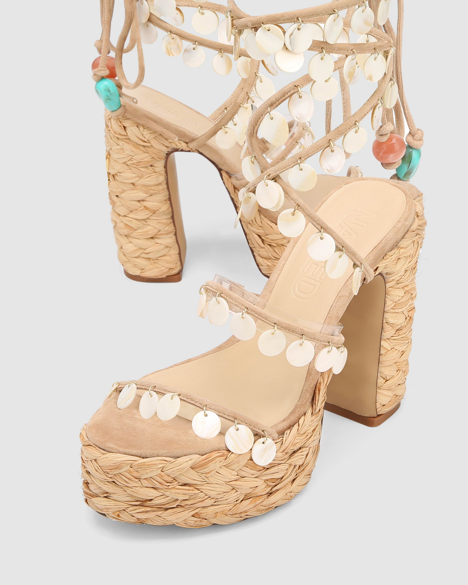 Fantastic Natural Raffia