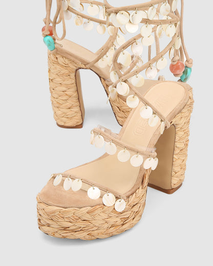 Fantastic Natural Raffia