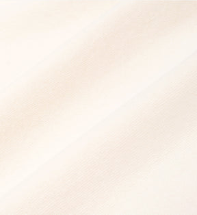 Faubourg Cableknit Wool Cashmere Crewneck - Cream/Chocolate