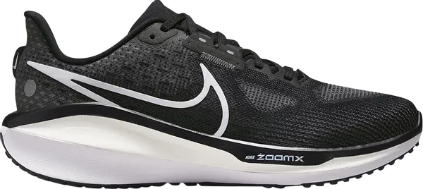 Vomero 17 'Black White'