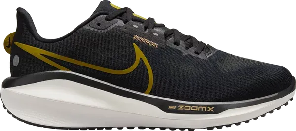 Vomero 17 'Black Bronzine'