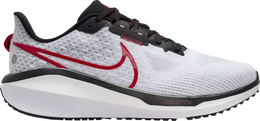 Vomero 17 'White Fire Red'
