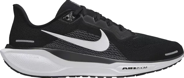 Air Zoom Pegasus 41 'Black White'