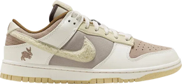 Dunk Low 'Year of the Rabbit - Fossil Stone'