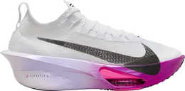 Air Zoom Alphafly NEXT% 3 'White Vivid Grape'