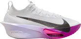 Air Zoom Alphafly NEXT% 3 'White Vivid Grape'
