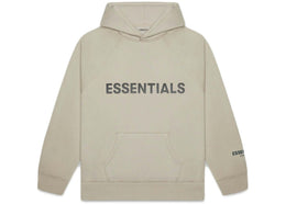 Essentials Hoodie SS20 - Olive