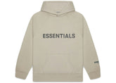 Essentials Hoodie SS20 - Olive