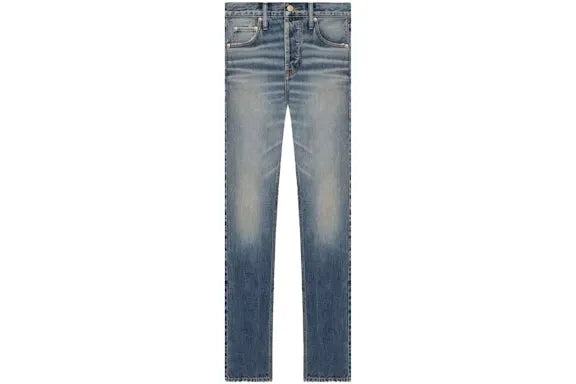 Essentials Pant Denim 'Dark Indigo'