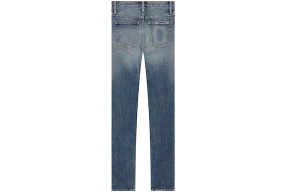 Essentials Pant Denim 'Dark Indigo'