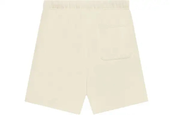 Fear of God Essentials Shorts Cream