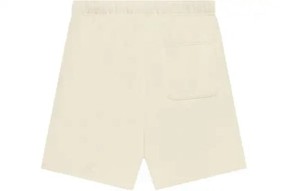Fear of God Essentials Shorts Cream